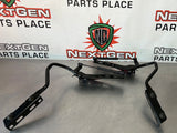 2001 C5 CORVETTE CONVERTIBLE TOP HINGES LH RH OEM  #285