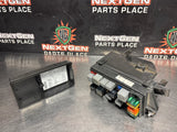 97-98 C5 CORVETTE UNDER HOOD FUSEBOX FUSE BLOCK ENGINE BAY OEM 12176979 #1289