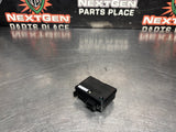 2001 C5 CORVETTE KEY FOB LOW TIRE PRESSURE MODULE OEM 10312535 #1374