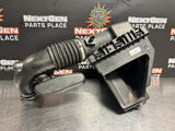 2017 FORD MUSTANG GT AIR BOX INTAKE CLEANER FILTER OEM #772