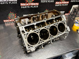 GEN IV LS2 6.0 ALUMINUM BLOCK OEM 12568952 #1036