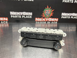 2011 FORD F250 AC HEAT CLIMATE CONTROL BC3T-19980-EB OEM #790