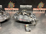 2014 MUSTANG GT RIGHT & LEFT FRONT BREMBO CALIPERS OEM #1542