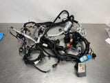 2006 CORVETTE LS2/ AUTO ENGINE WIRING HARNESS 15864361/15832656 OEM #1407