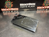 2014 FORD MUSTANG GT FUSE BOX RELAY MODULE COVER LID OEM 6E5T-14A003-AB #1542