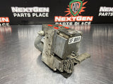 2001 C5 CORVETTE SF CODE ABS MODULE OEM 10323578 #734