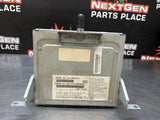 2011 FORD MUSTANG GT RADIO RECEIVER OEM BR3T-19C156-BB #1111