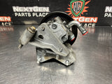 08-09 PONTIAC G8 GT POWER STEERING PUMP W/ BRACKET OEM #1036