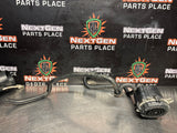 1997 C5 CORVETTE SECONDARY AIR SMOG PUMP #1289
