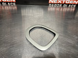 08-09 PONTIAC G8 SHIFTER TRIM BEZEL OEM #716