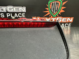 08-09 PONTIAC G8 3RD THIRD BRAKE LIGHT OEM #825