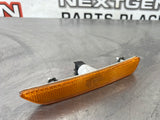 2011 FORD MUSTANG GT FRONT BUMPER LEFT DRIVER SIDE MARKER LIGHT OEM #395