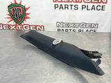 2015 FORD MUSTANG GT RH PASSENGER SIDE A-PILLAR TRIM COVER FR3B-6303512-A  #295