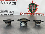 2016 CAMARO SS DASH SPEAKERS 22933869 23301702 OEM #257