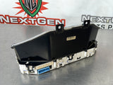 08-10 FORD F 450 SUPERDUTY DIESEL 6.4 A/T INSTRUMENT CLUSTER OEM #301
