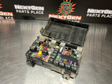 2014 DODGE RAM 6.7 CUMMINS 2500 TIPM POWER DISTRIBUTION CENTER FUSEBOX OEM #726