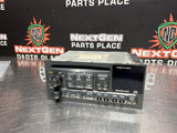 97-04 C5 CORVETTE RADIO 16257601 OEM #781