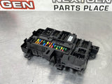 2020 FORD MUSTANG GT FUSE BOX MULTIFUNCTION MODULE UNIT LR3T-15604-AA OEM #326