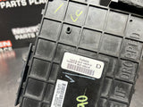 2011 FORD F250 FUSE BOX BODY CONTROL MODULE BCM BC3T-14B476-DJ OEM #790
