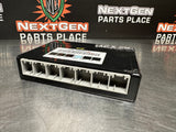 2011 SILVERADO 2500HD LML BCM BODY CONTROL MODULE 20939137 OEM #710