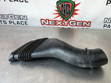 97 - 04 C5 CORVETTE BRAKE COOLING DUCT LH OEM 10295976 #252