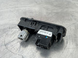 2018 FORD MUSTANG CONSOLE USB READER MODULE AND 12V LIGHTER SOCKET OEM #378