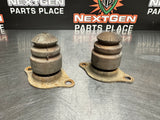 2014 FORD MUSTANG GT REAR END BUMP STOPS 5R33-5K570-AC OEM #675