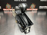 2011 FORD MUSTANG GT AUTO (6R80) SHIFTER WITH KNOB ASSEMBLY OEM #740