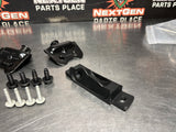 14-19 C7 CORVETTE TARGA TOP LATCH STRIKERS SET 23374302 23374303 OEM #1181