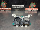 2019 MUSTANG GT TRACK PACK GAUGES FOR DASH OEM #1362