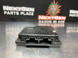 2016-2018 CAMARO SS KEYLESS ENTRY CONTROL MODULE OEM 13599065 #795