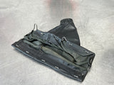 97-04 C5 BLACK OEM EMERGENCY E-BRAKE BOOT OEM #VV867