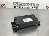 2013 FORD MUSTANG VOICE RECOGNITION SYNC MODULE DR3T-14B428-AC OEM #371