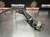 2005 PONTIAC GTO FUEL NECK ASSEMBLY OEM #762