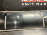 2011 FORD MUSTANG SMOOTH TRUNK FILLER PANEL AFTERMARKET #1581