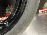 04-06 PONTIAC GTO SPARE TIRE OEM #762