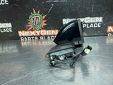 2017 FORD MUSTANG GT350 RH PASSENGER SIDE VIEW MIRROR BLCK OEM #1632
