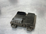 GEN 4 PCM POWERTRAIN CONTROL MODULE 12630500 YRUJ OEM #C175
