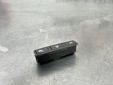 08 - 09 PONTIAC G8 TRACTION CONTROL / HEATED SEAT BUTTONS OEM #417