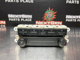 2011 FORD F250 AC HEAT HVAC CLIMATE CONTROL BC3T-19980-BH OEM #778