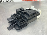 10-14 FORD MUSTANG GT INTERIOR FUSE BOX BCM OEM BR3T-15604-DB #348