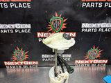2004 PONTIAC GTO FUEL PUMP ASSEMBLY OEM #1306