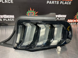 2011 FORD MUSTANG GT CO PLUS SMOKED FACELIFT TAIL LIGHTS #740