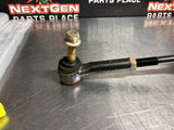 2017 FORD MUSTANG GT ELECTRIC STEERING RACK OEM HR3C-3D070-DF #1548