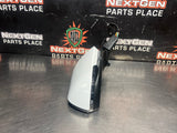 2015 FORD MUSTANG GT RH PASSENGER SIDE VIEW MIRROR WHITE OEM #1615