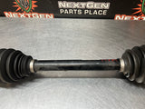 14-19 C7 CORVETTE Z06 REAR AXLE 23301162 OEM