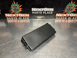 2011 FORD MUSTANG GT FUSE BOX RELAY MODULE COVER LID OEM 6E5T-14A003-AB #1385
