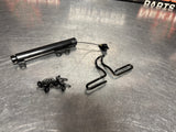 2005-2013 C6 CORVETTE GLOVE BOX RETRACTOR SHOCK / LATCH OEM #1520