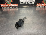 2006 C6 CORVETTE RIGHT FRONT RIDE SENSOR OEM 25348415 #1364