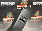 14-19 C7 CORVETTE LH MASTER WINDOW SWITCH OEM #1604
